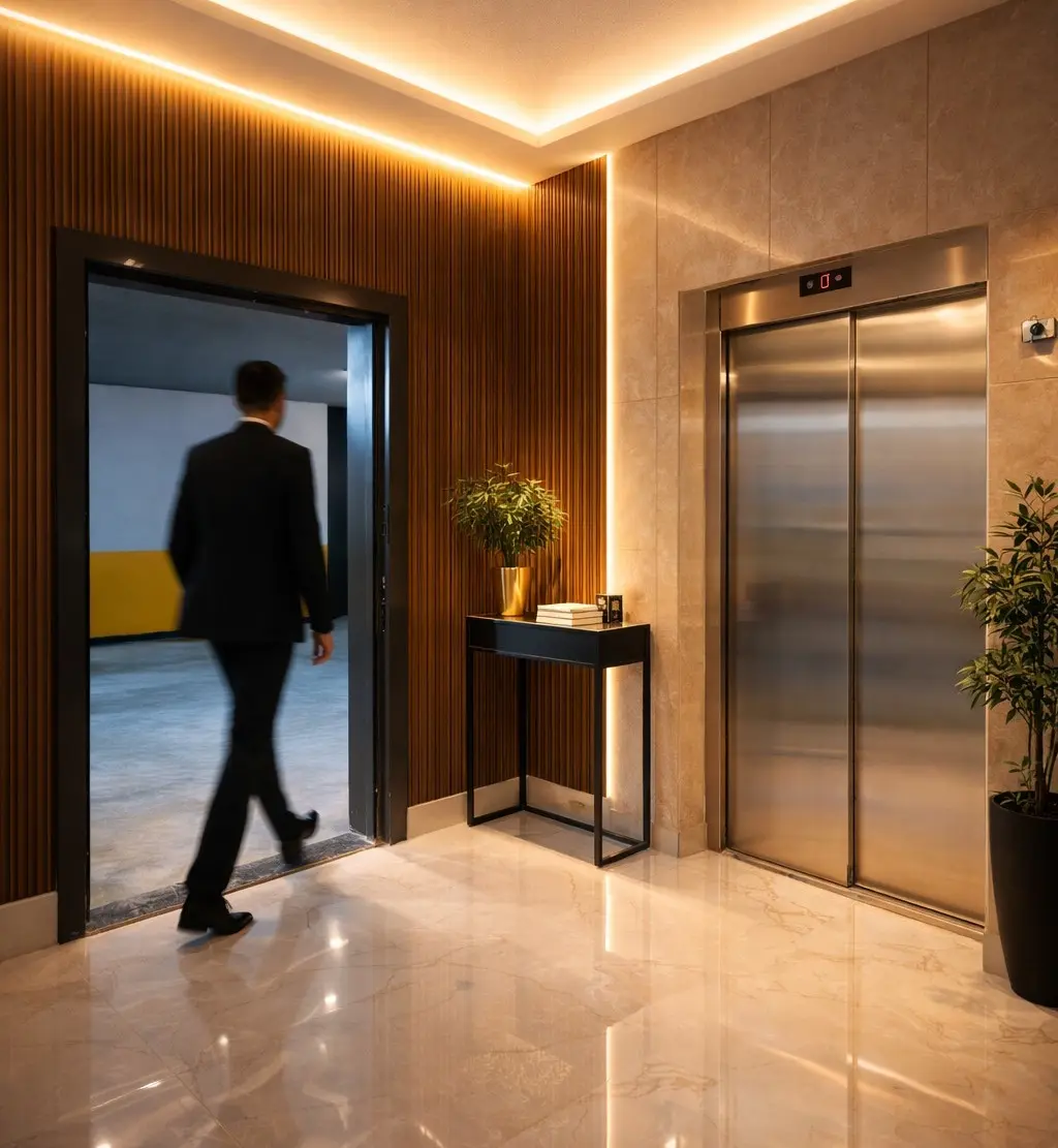 Elevator
